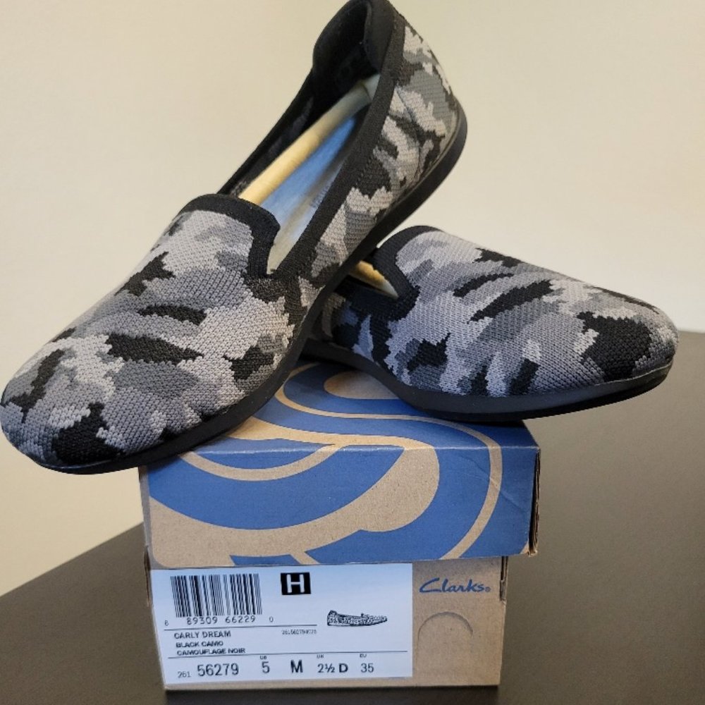 Cloudsteppers by Clarks Loafers (5)